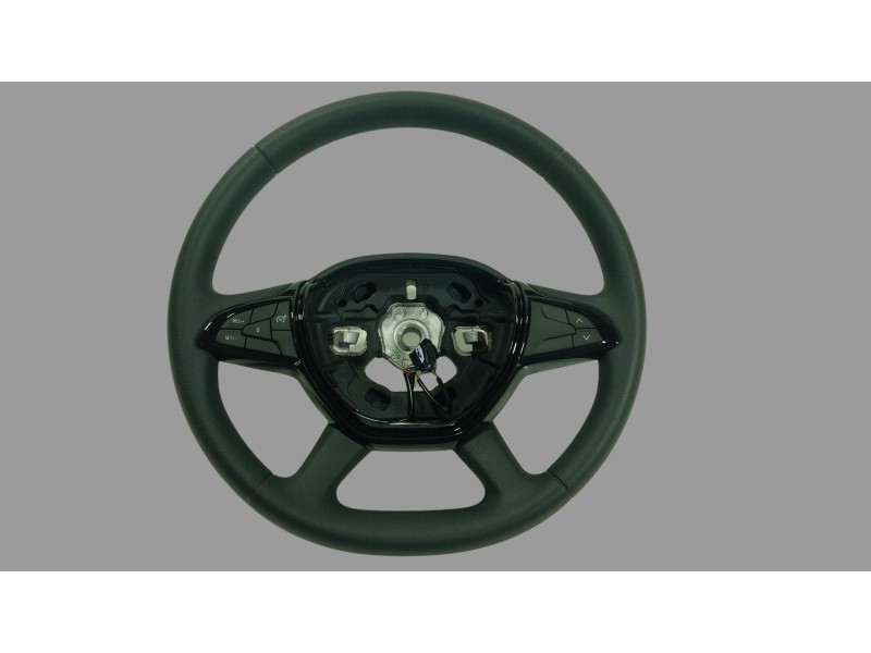 Recambio de volante para dacia sandero iii 1.0 tce 110 referencia OEM IAM 484002535R 484002535R 