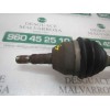 Recambio de transmision izquierda para opel astra h ber. 1.7 16v cdti referencia OEM IAM   