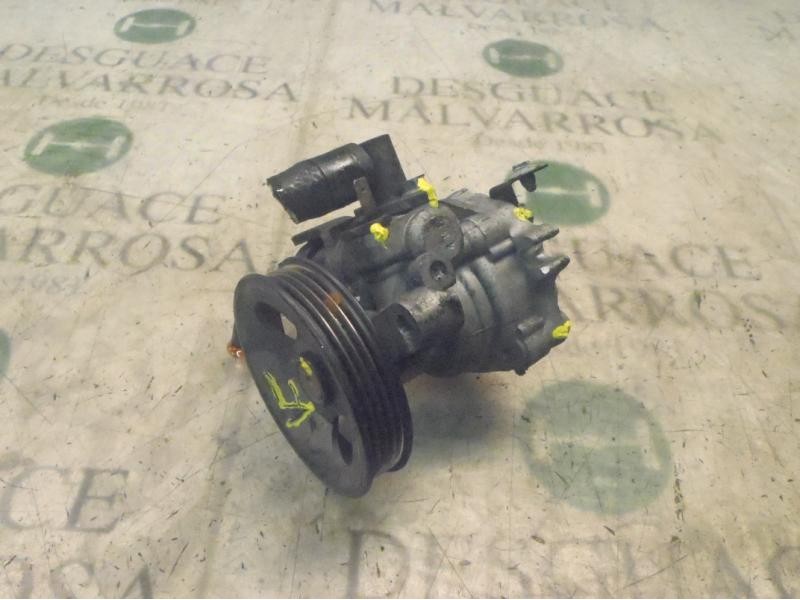 Recambio de bomba direccion para kia picanto 1.1 ex referencia OEM IAM   