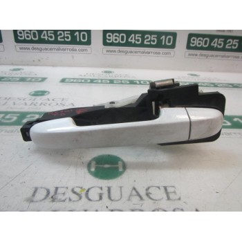 MANETA EXTERIOR TRASERA DERECHA 826511H010 