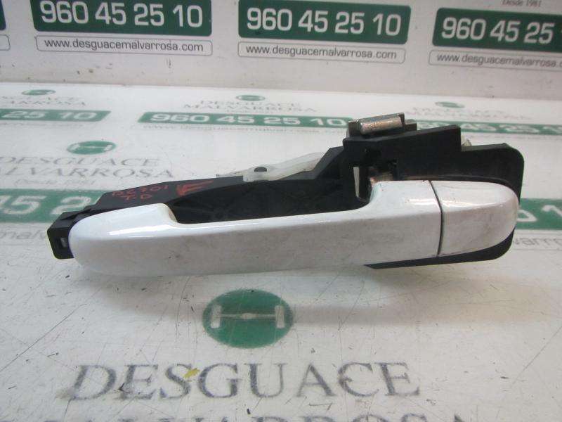 Recambio de maneta exterior trasera derecha para kia cee´´d sporty wagon active referencia OEM IAM 826511H010  