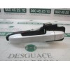 Recambio de maneta exterior trasera derecha para kia cee´´d sporty wagon active referencia OEM IAM 826511H010  
