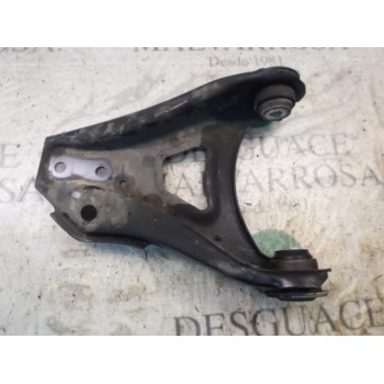 BRAZO SUSPENSION SUPERIOR DELANTERO IZQUIERDO 
