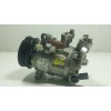 Recambio de compresor aire acondicionado para seat leon sportstourer (kl8) xcellence referencia OEM IAM 3Q0816803D 3Q0816803B 