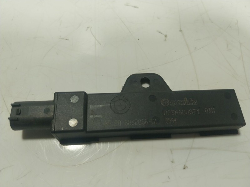 Recambio de modulo electronico para bmw x5 (g05, f95) xdrive 40 i referencia OEM IAM 65206832066 683206601 