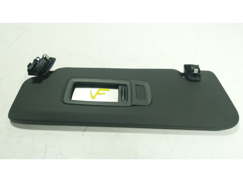 Recambio de parasol izquierdo para bmw x4 (g02, f98) xdrive 20 d mild-hybrid referencia OEM IAM 51168071069  