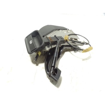 PALANCA FRENO DE MANO 95542305203 7L0721797E 