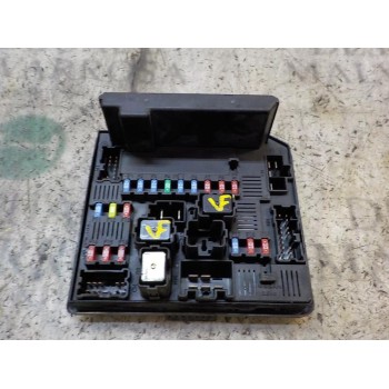 CAJA RELES / FUSIBLES 284B7JD00B 284B7JD00B 