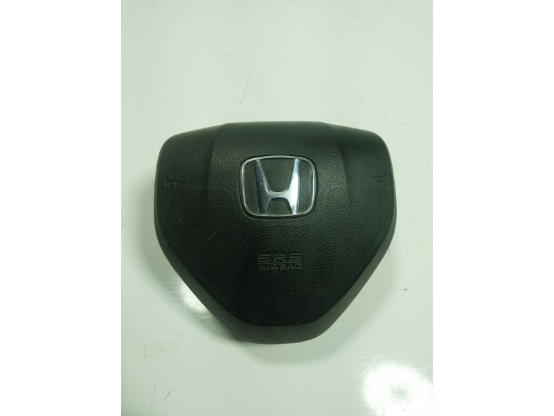 Recambio de airbag delantero izquierdo para honda civic (fk) 1.6 dtec cat referencia OEM IAM 77810TR0E90ZA 4MK44V3HEIM 