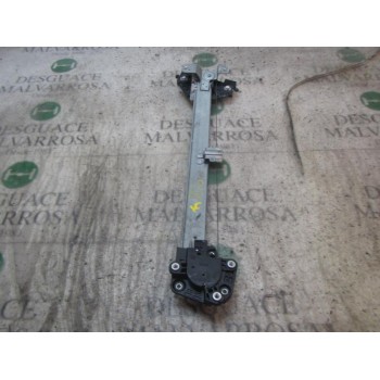 ELEVALUNAS TRASERO IZQUIERDO 