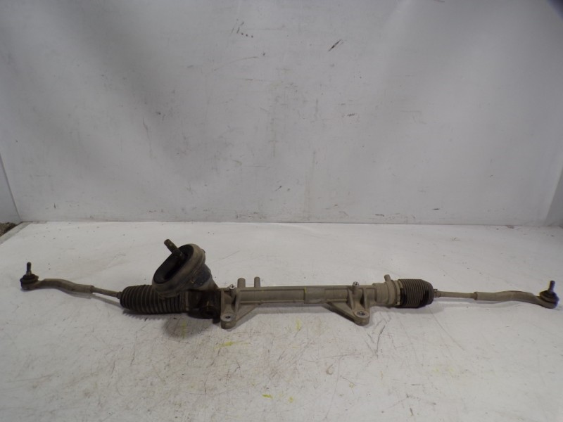 Recambio de cremallera direccion para renault clio iv 1.5 dci diesel fap referencia OEM IAM   