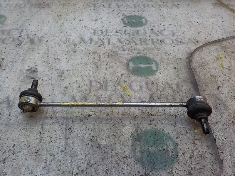 Recambio de tirante delantero derecho para nissan primastar (x..) 2.0 dci diesel referencia OEM IAM   