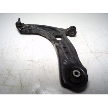 BRAZO SUSPENSION INFERIOR DELANTERO IZQUIERDO 5Q0407151S 5Q0407151S 