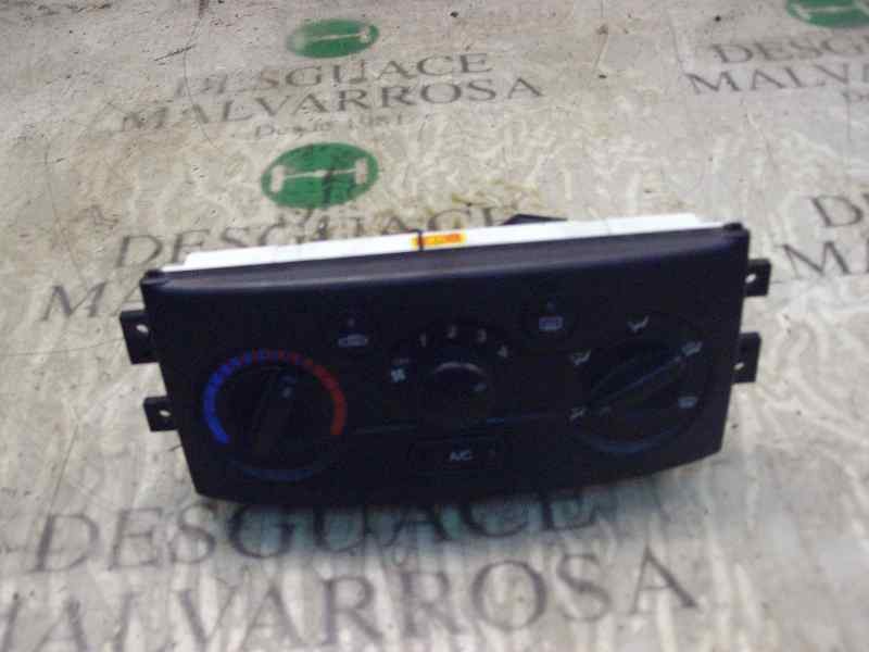 Recambio de mando calefaccion / aire acondicionado para chevrolet kalos 1.2 se referencia OEM IAM   