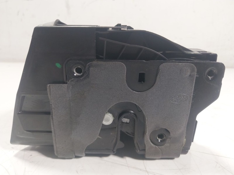 Recambio de cerradura puerta delantera derecha para land rover range rover evoque referencia OEM IAM LR070436 K8D2203A28JF 