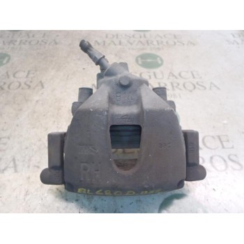 PINZA FRENO DELANTERA DERECHA 