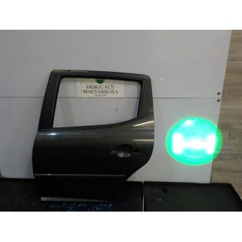 PUERTA TRASERA IZQUIERDA 