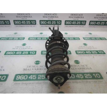 AMORTIGUADOR DELANTERO IZQUIERDO 51606SMJE06 51602SMJE090M1 