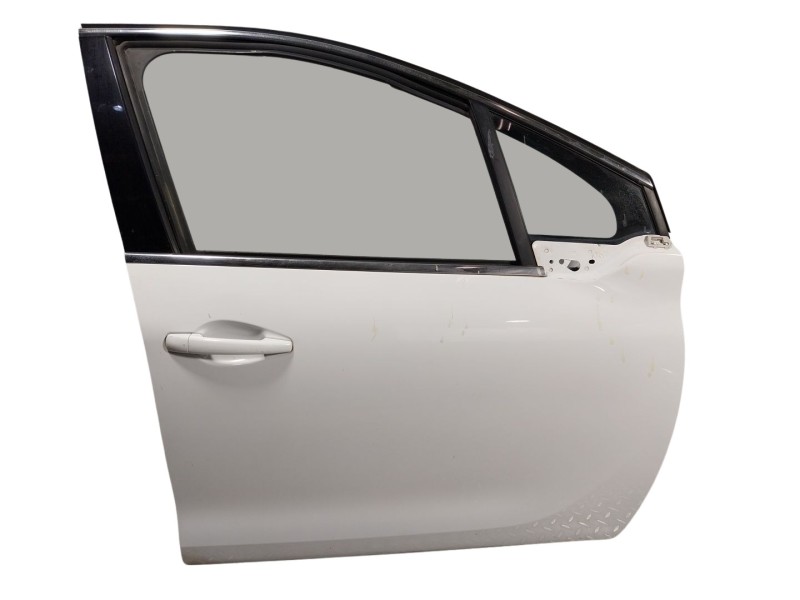 Recambio de puerta delantera derecha para peugeot 208 i (ca_, cc_) 1.2 vti 82 referencia OEM IAM   