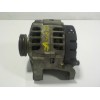 Recambio de alternador para dacia sandero 1.2 16v cat referencia OEM IAM 7700437090 8200660044 SG9B107