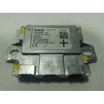 MODULO ELECTRONICO 84108735007 873500701 