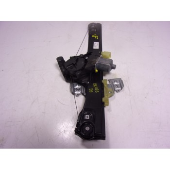 ELEVALUNAS DELANTERO DERECHO 2142434 GN15A23200EB 