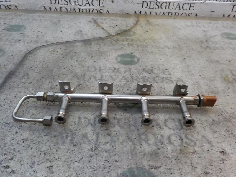 Recambio de rampa inyectora para volkswagen polo (6r1) advance referencia OEM IAM 03F133320C 03F133320C 