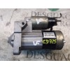 Recambio de motor arranque para renault clio ii fase ii (b/cb0) authentique referencia OEM IAM   