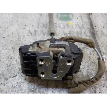 CERRADURA PUERTA TRASERA DERECHA 82500JD900 