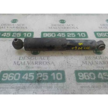AMORTIGUADOR TRASERO IZQUIERDO 553002K200 