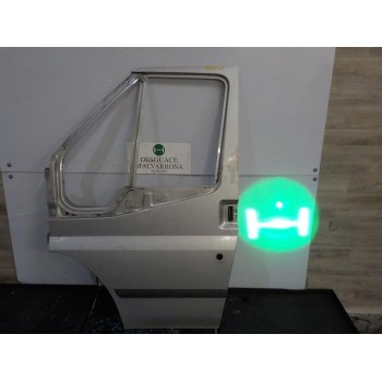 PUERTA DELANTERA IZQUIERDA 