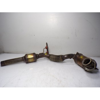 CATALIZADOR 5Q0254504MX 5Q0131703BA 