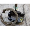 Recambio de cerradura puerta trasera derecha para nissan qashqai (j10) 1.5 dci turbodiesel cat referencia OEM IAM 82500JD900  