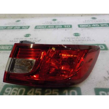 PILOTO TRASERO DERECHO 265509846R 265509846R 