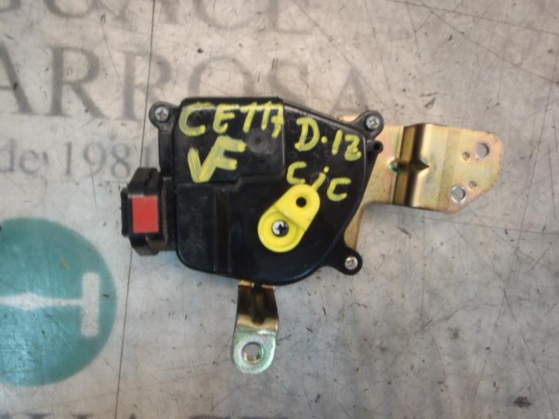 Recambio de motor c/c delantero izquierdo para kia rio 1.4 active referencia OEM IAM 957351G020  