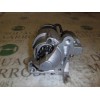 Recambio de motor arranque para renault clio ii fase ii (b/cb0) authentique referencia OEM IAM   