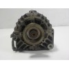 Recambio de alternador para dacia sandero 1.2 16v cat referencia OEM IAM 7700437090 8200660044 SG9B107