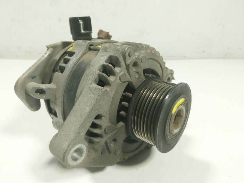 Recambio de alternador para honda civic (fk) 1.6 dtec cat referencia OEM IAM 31100RSXG01  