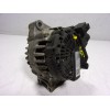 Recambio de alternador para ford ka+ 1.2 ti-vct cat referencia OEM IAM 2119650 CN1510300CB 