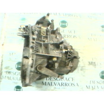 CAJA CAMBIOS 070689 CJ59 