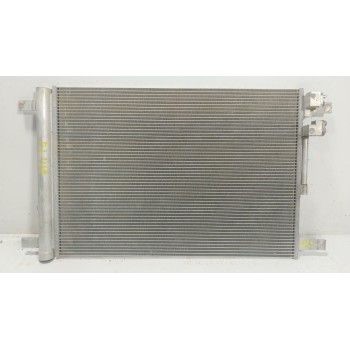 CONDENSADOR AIRE ACONDICIONADO 5WA816411A 5WA816411B 