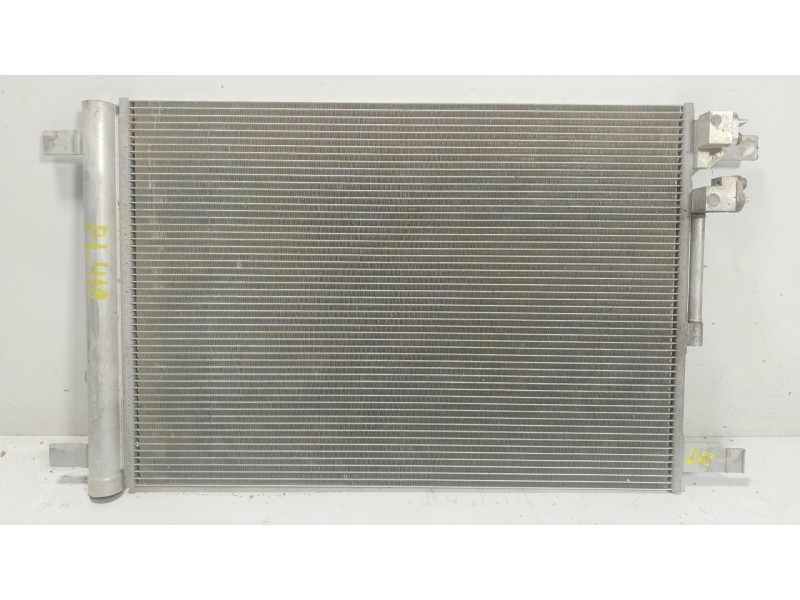 Recambio de condensador aire acondicionado para seat leon sportstourer (kl8) xcellence referencia OEM IAM 5WA816411A 5WA816411B 