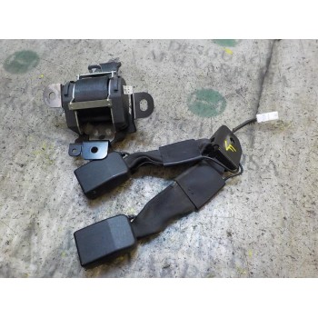 CINTURON SEGURIDAD TRASERO CENTRAL 88854JD000 
