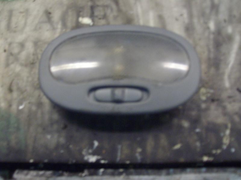 Recambio de piloto interior para chevrolet kalos 1.2 se referencia OEM IAM   