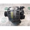 Recambio de alternador para opel astra twin top enjoy referencia OEM IAM   