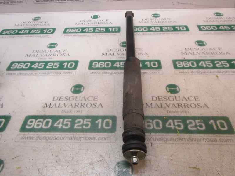 Recambio de amortiguador trasero derecho para honda civic berlina (fn) 2.2 ctdi referencia OEM IAM 52610SMJE05 52610SMJE051M1 