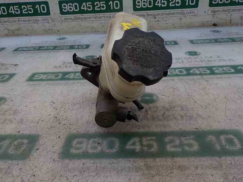 Recambio de bomba freno para kia soul diva referencia OEM IAM 585102K800  