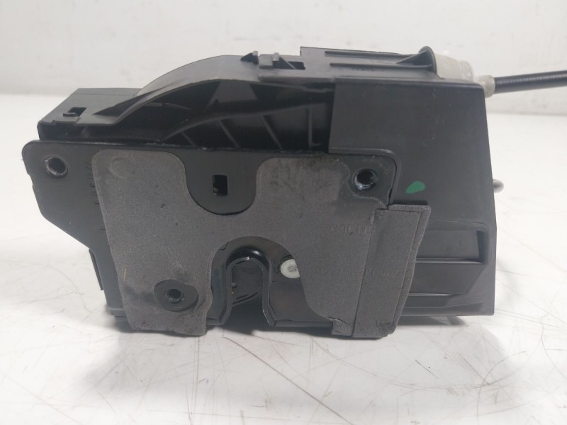 Recambio de cerradura puerta delantera izquierda para land rover range rover evoque referencia OEM IAM LR070438 K8D2203A29DF 