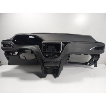 SALPICADERO 16100355ZD 9672848580 