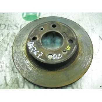 DISCO FRENO DELANTERO 7663465 